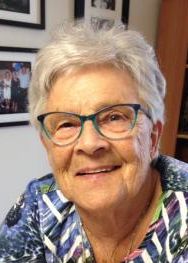 Fernande Fecteau