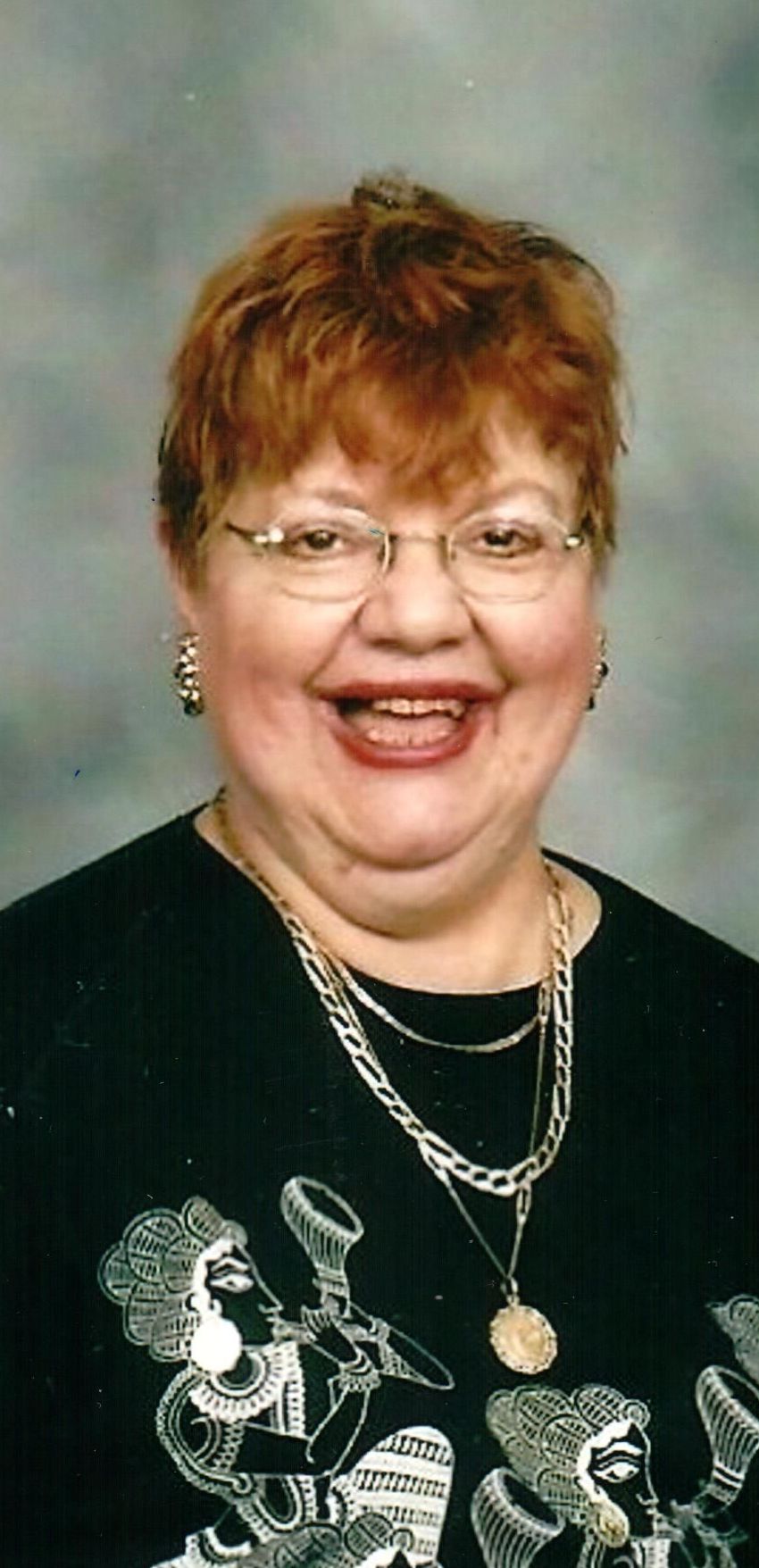 Marcelle Garneau