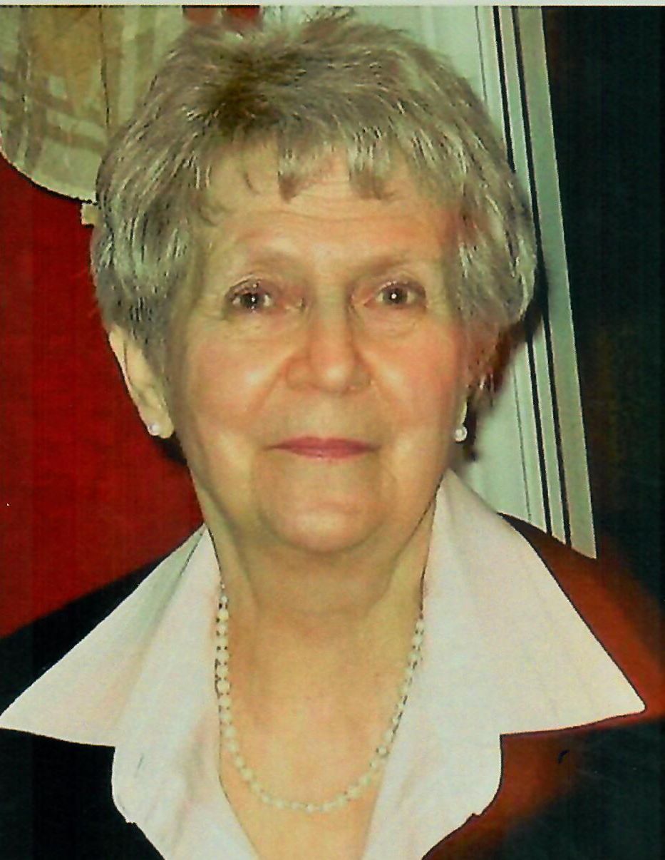 Monique Simard