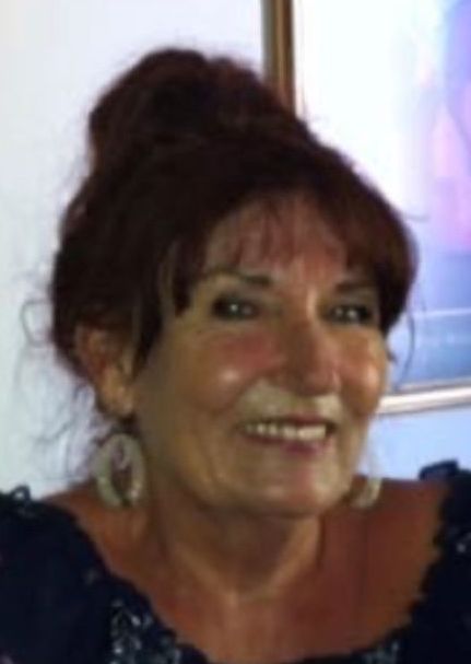 Anne-Marie Gagné