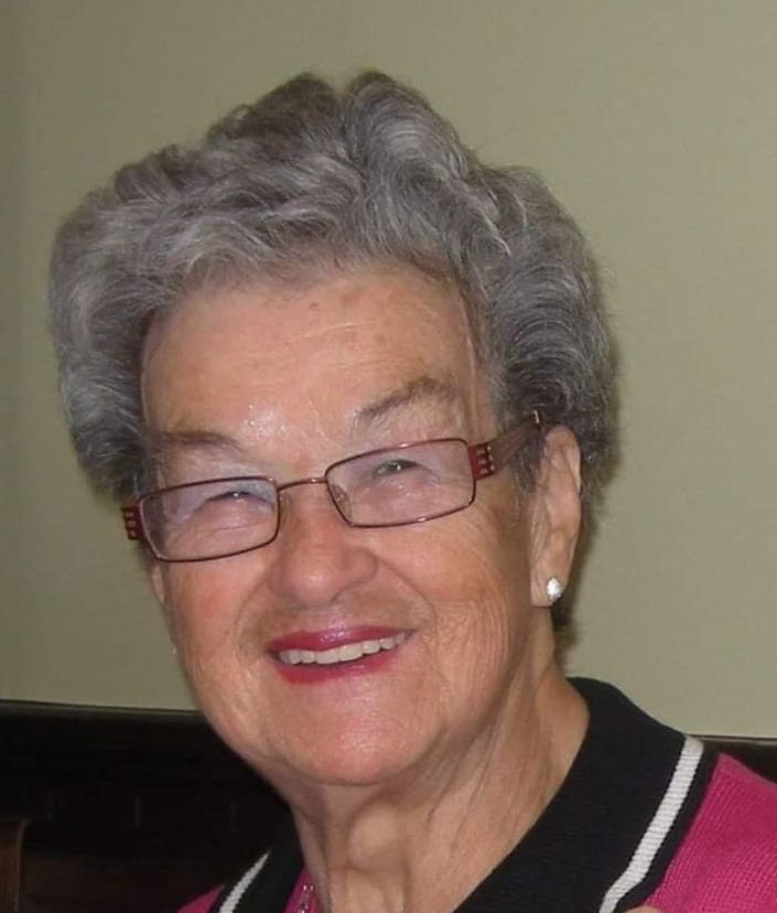 Jacqueline Drolet
