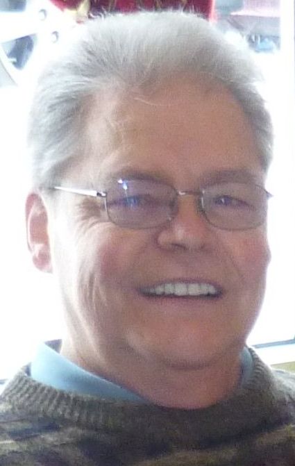Denis Roy