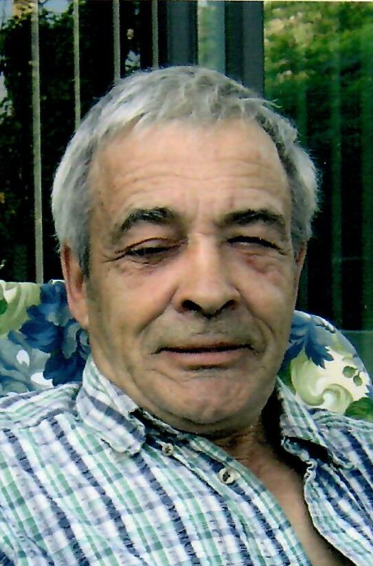 Jean-Claude Anctil