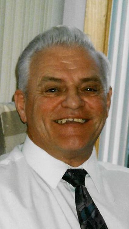 Yvon Paquet