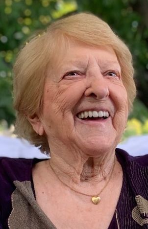 Madeleine Provost-Gosselin