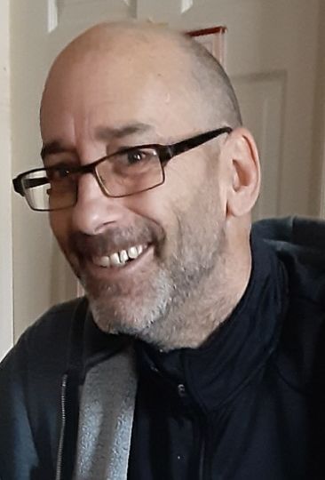 Patrick Laurier