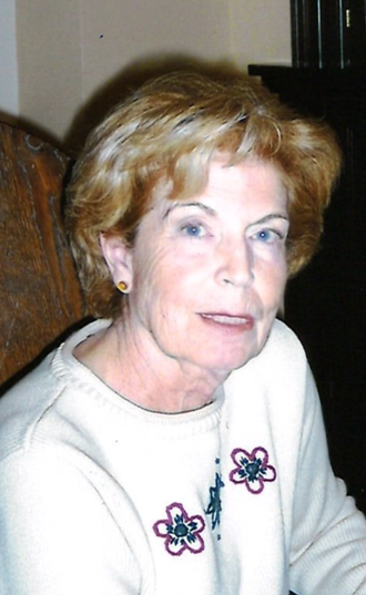 Pierrette Boncolas