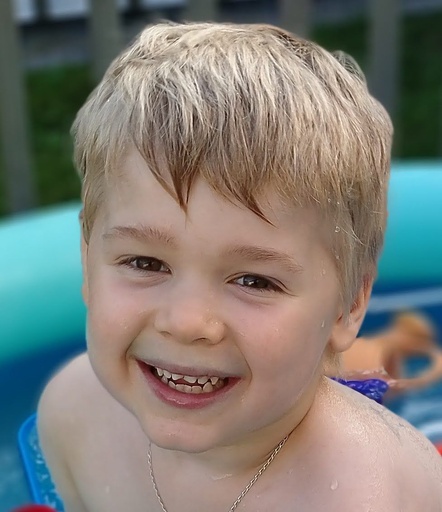 Brayden (Boubou) Caron