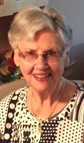 Noëlla Larochelle