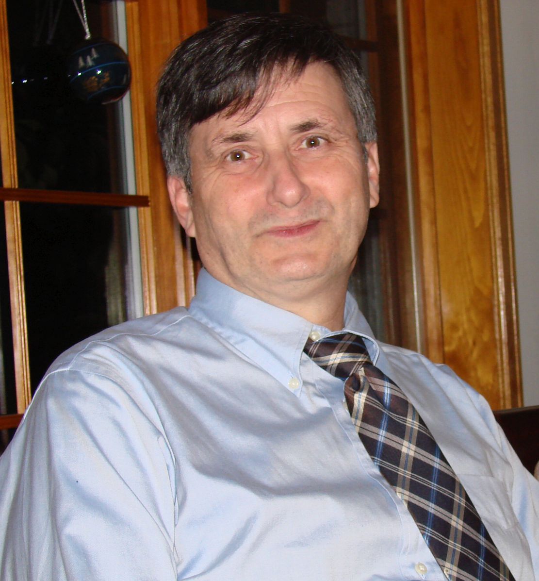 Serge Masson