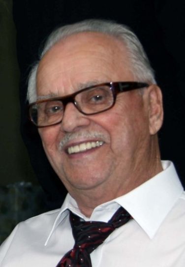 Raymond Larochelle
