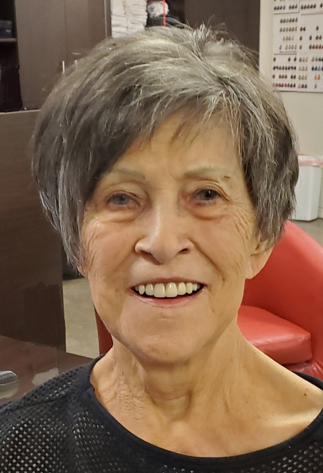Julienne Marier