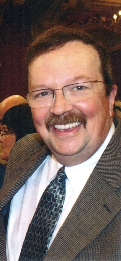Marc-André Godbout