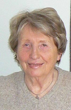 Colette Lafay Hamelin