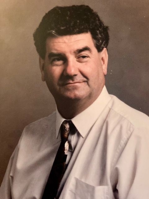 Claude Gosselin