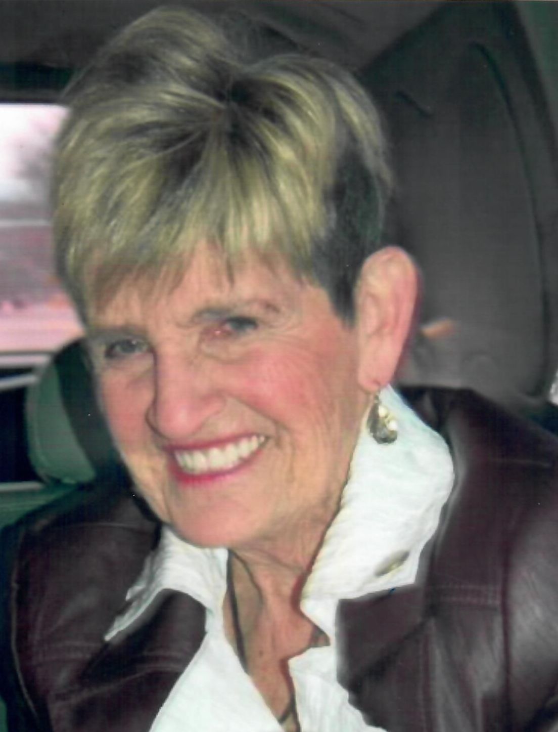 Céline Lefrançois (Verreault)