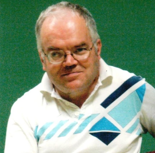Yvon Laflamme