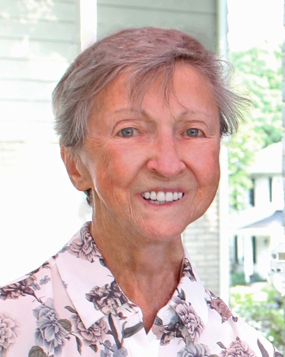 Colette Lelièvre Paré