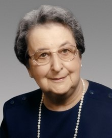 Claire Dionne Thalheim