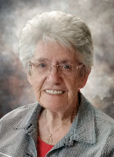 Yolande Chouinard