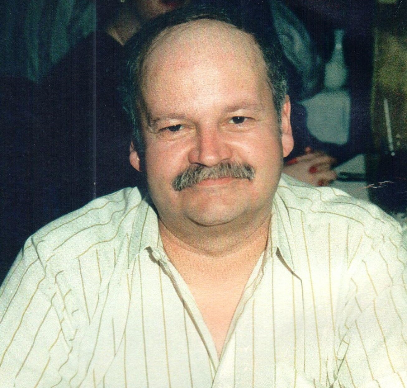 René Bouchard