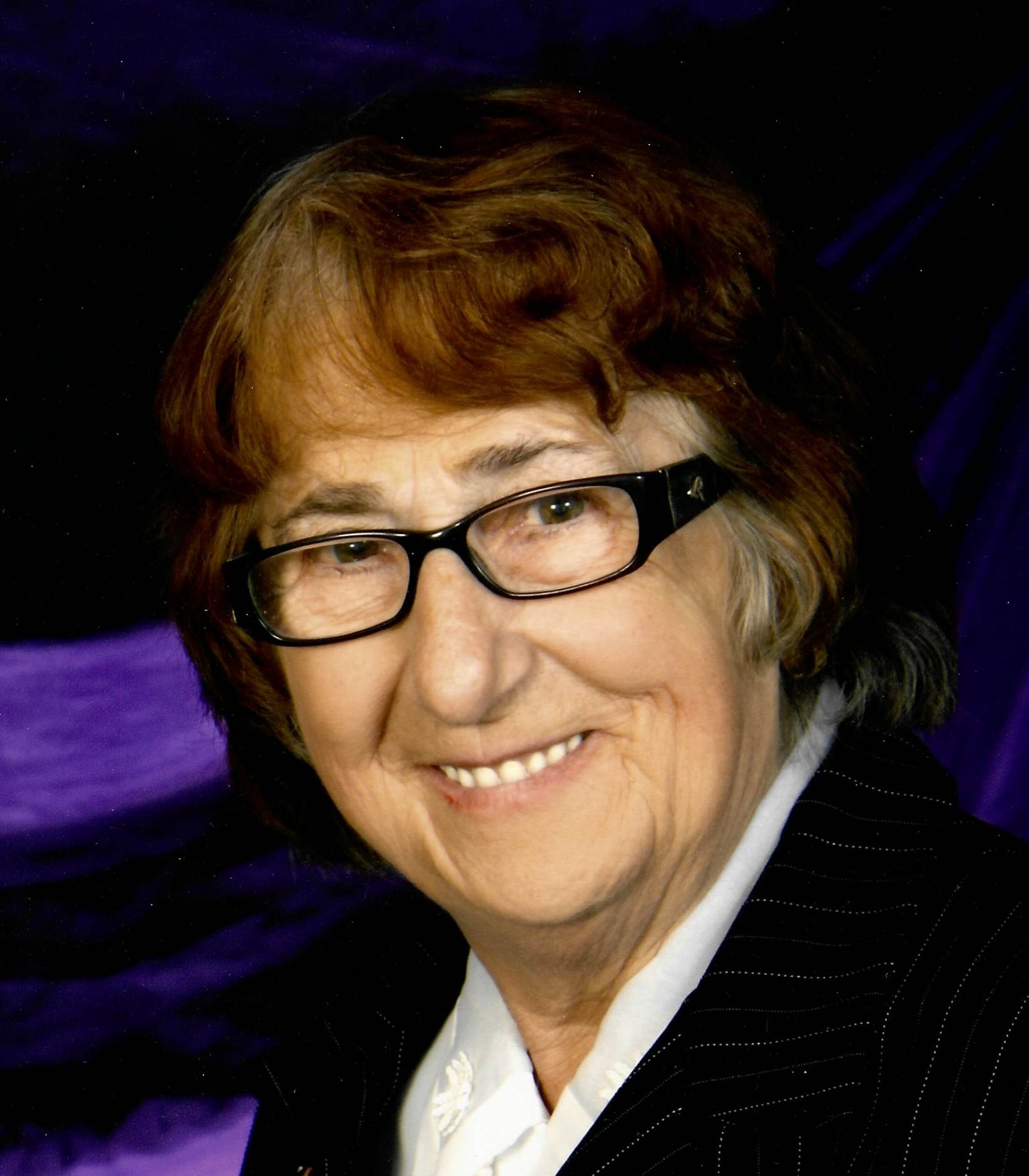 Alexandrine Moreau