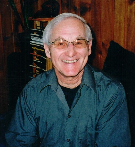 Jean-Claude Dionne