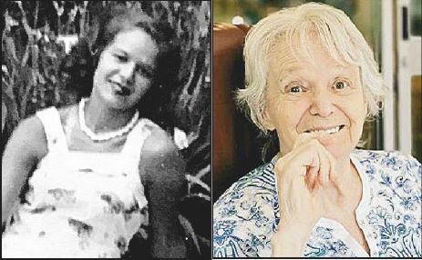 Thérèse Cole Patry