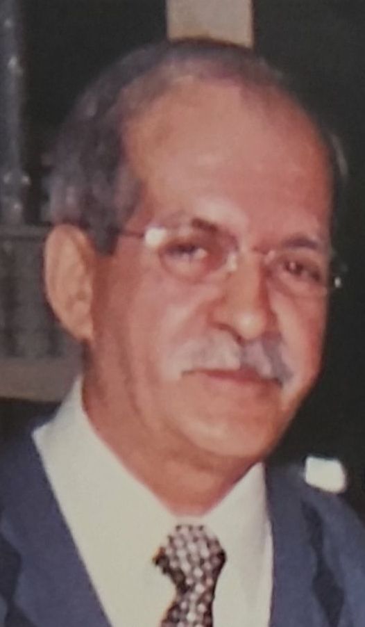 Jean-Claude Paré