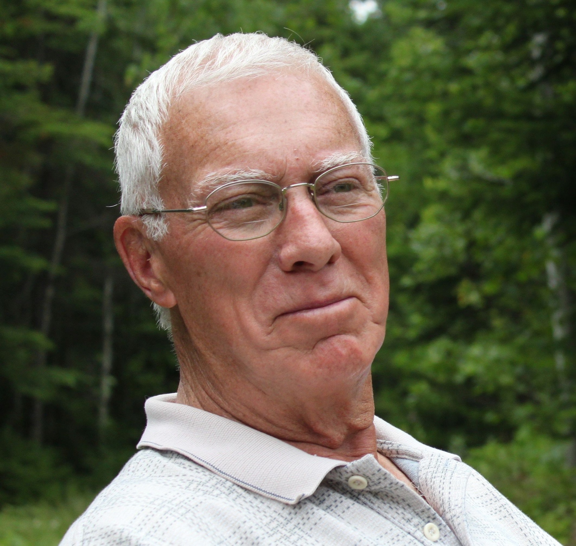 Eric Imhoff