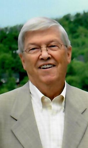 Richard Bergeron