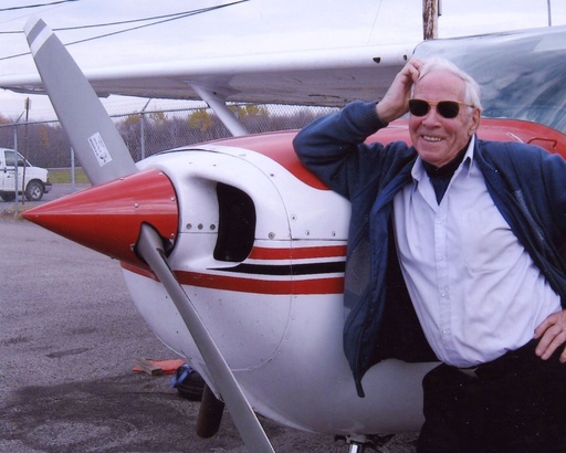 Noël Aimé Banville