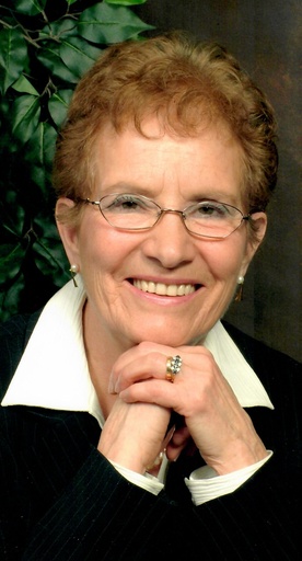 Anne-Marie Claveau