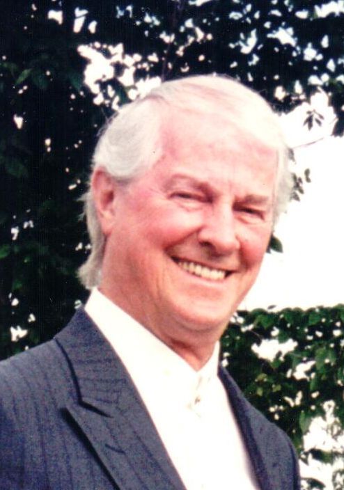 Fernand Nadeau