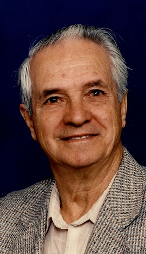 Gérard Rigali