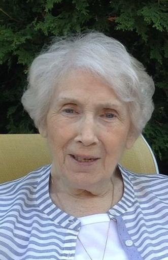 Rita Létourneau Rhéaume