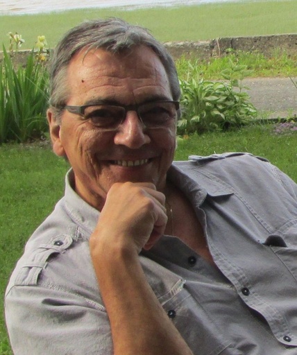 Alain Boucher