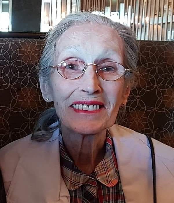 Andréa Vachet