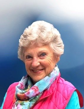 Huguette Giguère