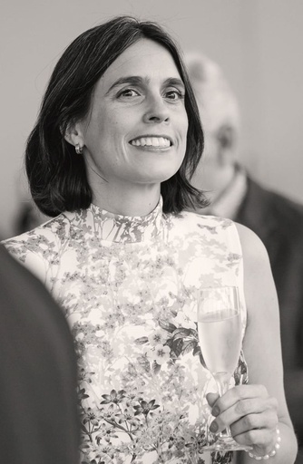 Mélanie Bérubé