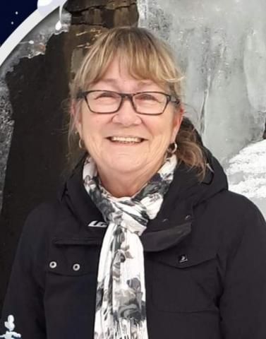 Christiane Deslauriers