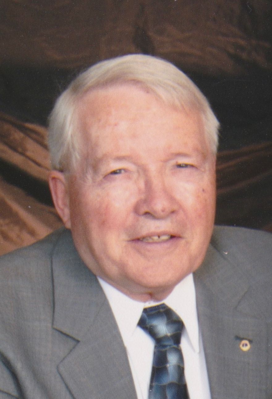 Jean-Pierre Boudreault