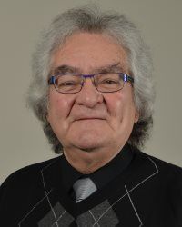 Jacques Abbé Cantin