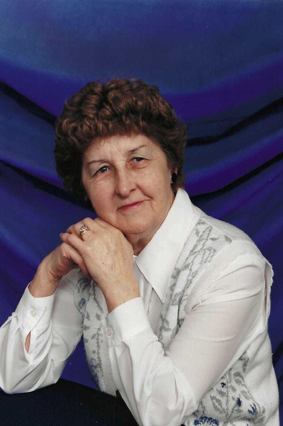 Claire Lemieux Bouliane