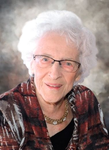 Anita Bolduc Nolet