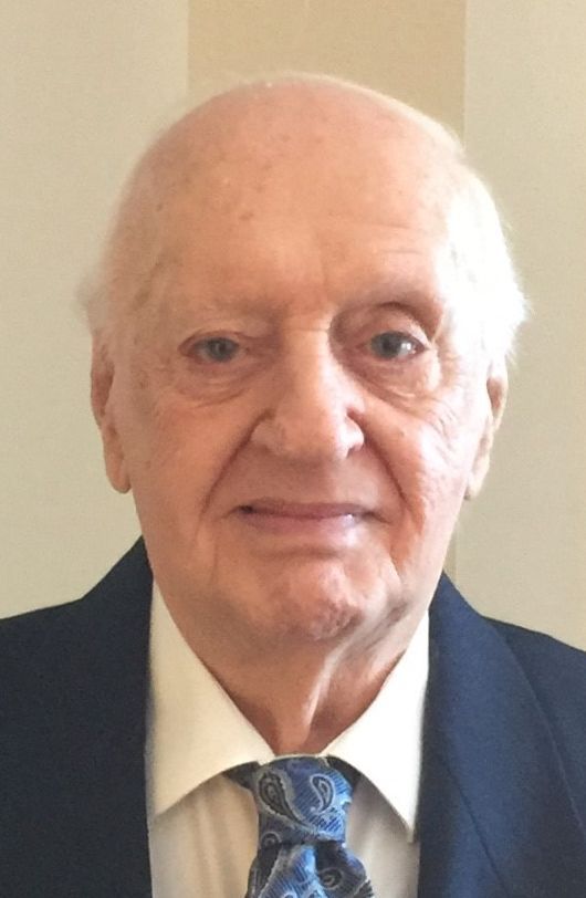 Roger Frédérick