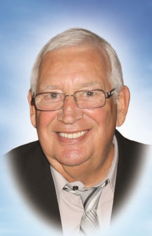 Ronald Lafrance