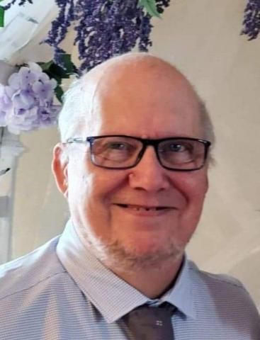 Bernard Beaubien