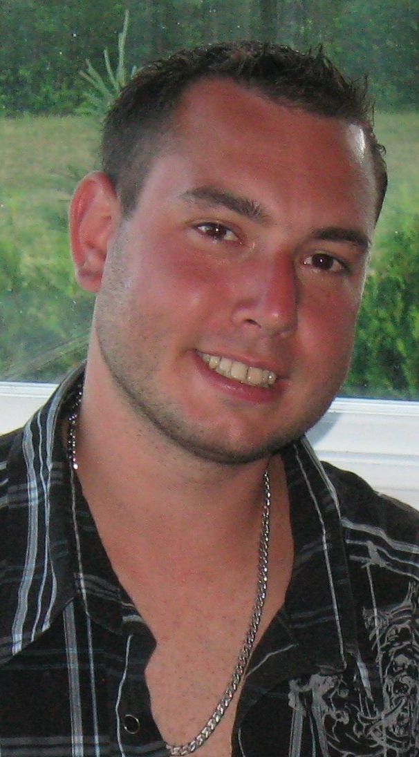 Danny Richard