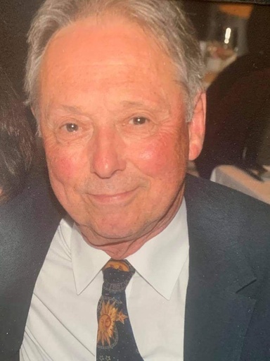 Jean-Pierre De Grâce